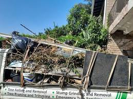 Best Construction Debris Removal  in Aspermont, TX